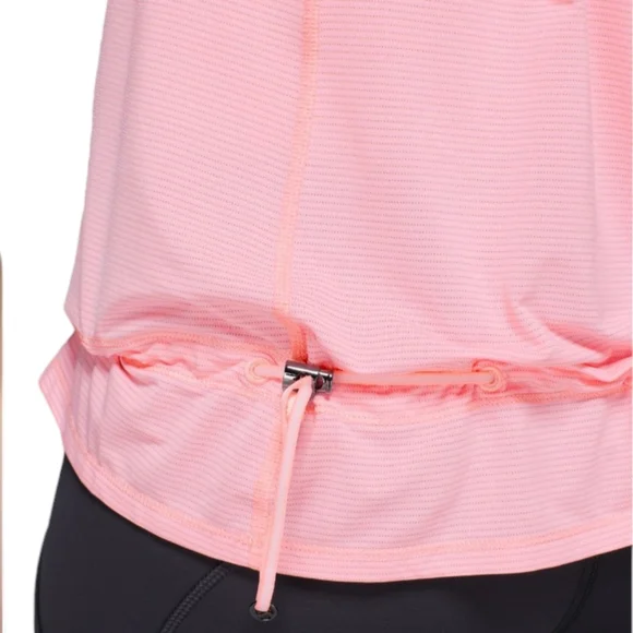 Lululemon Womens Hustle‎ and Bustle Tank Top Size 4 - Picture 9 of 16